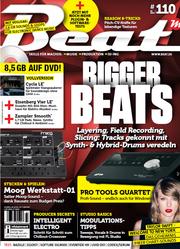 Beat - Heft 2/2015