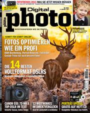 DigitalPHOTO - Heft 2/2015