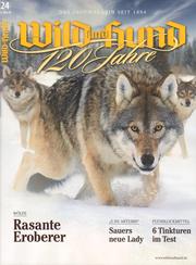 WILD UND HUND - Heft 24/2014