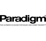 Lautsprecher im Test: Atom  Mini von Paradigm, Testberichte.de-Note: ohne Endnote