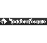 Car-HiFi-Lautsprecher im Test: P1S12BX von Rockford Fosgate, Testberichte.de-Note: 1.4 Sehr gut