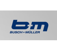 Produktbild Busch & Müller IQ Tec