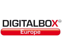 Produktbild Digitalbox Europe Imperial HD5 mobil