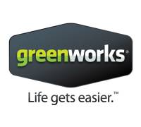 Produktbild Greenworks GLM1035