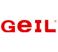 Produktbild GeIL Black Dragon 4 GB DDR3-1600 Kit (GB34GB1600C9DC)