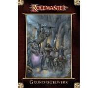 Produktbild 13Mann Rolemaster Grundregelwerk