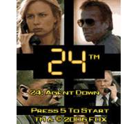 Produktbild 24: Agent Down
