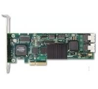 Produktbild 3Ware AMCC 9650SE-8LPML