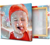 Produktbild 4foto.com Premium Fotoleinwand