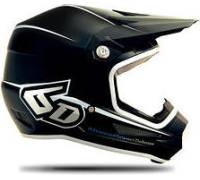 Produktbild 6D Helmets ATR-1 Carbon