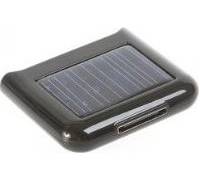 Produktbild A-Solar iPhone Solar Charger