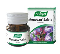 Produktbild A. Vogel Menosan Salvia