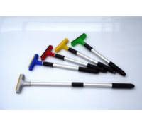 Produktbild A.T.U Auto-Teile-Unger Eiskratzer mit Messingklinge