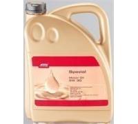 Produktbild A.T.U Auto-Teile-Unger Motoröl Spezial 5W-30, 5 Liter