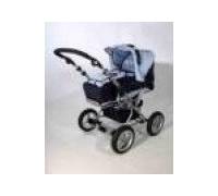 Produktbild ABC Design Pramy Luxe