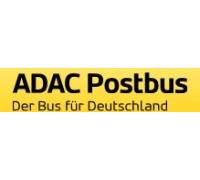 Produktbild ADAC Postbus Reisebusunternehmen