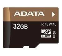 Produktbild ADATA Premier Pro MicroSDHC Class 10 UHS-I