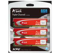 Produktbild ADATA Vitesta Extreme Edition DDR3 1333+ (AD31333E002GM(O)U3K)