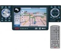 Produktbild AEG CS NAV 430 TS