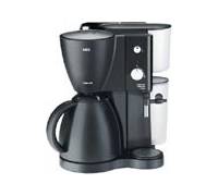 Produktbild AEG Café Olé