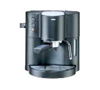 Produktbild AEG EA 100 Crema