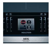 Produktbild AEG Electrolux HK 884400 X-G