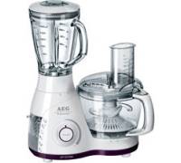 Produktbild AEG Electrolux Optistore FP 4400