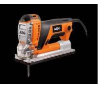 Produktbild AEG PST-500 X