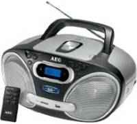 Produktbild AEG SR 4322 Stereo-Radio