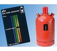Produktbild AGT Gas Level Indicator