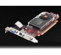 Produktbild AMD / ATI Radeon HD 4550