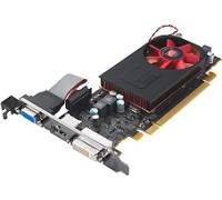 Produktbild AMD / ATI Radeon HD 5570
