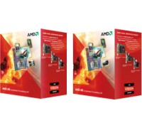 Produktbild AMD A8-3870K Black Edition