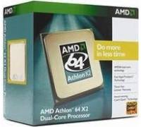 Produktbild AMD Athlon 64 X2 / 4600+ (Sockel AM2)