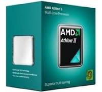 Produktbild AMD Athlon II X4 635