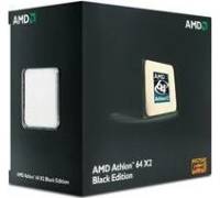 Produktbild AMD Athlon X2 BE-7750