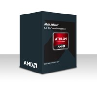 Produktbild AMD Athlon X4 845