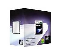 Produktbild AMD Phenom II X4 810 (Deneb)