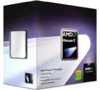 Produktbild AMD Phenom II X4 920
