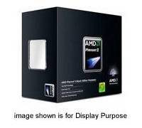 Produktbild AMD Phenom II X4 965 Black Edition