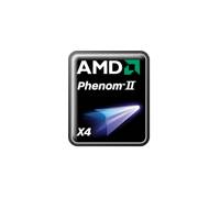 Produktbild AMD Phenom II X4 Serie (Deneb)