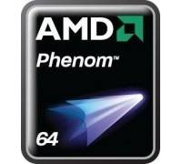 Produktbild AMD Phenom X4 9850 BE