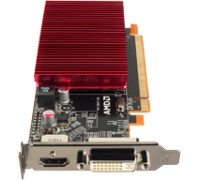 Produktbild AMD Radeon HD 6450 512MB GDDR5