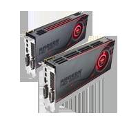 Produktbild AMD Radeon HD 6800 Serie