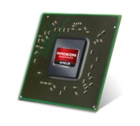 Produktbild AMD Radeon HD 6970M