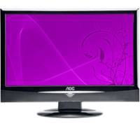 Produktbild AOC 2290Fwt