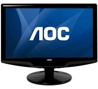 Produktbild AOC 831S+