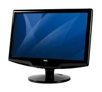 Produktbild AOC 831S+