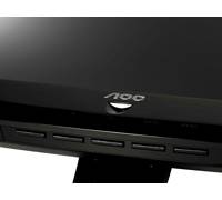 Produktbild AOC 831S+