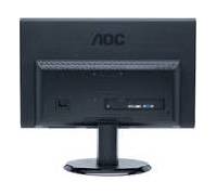 Produktbild AOC e2250Sda
